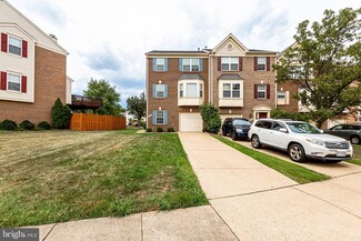 6631 Haltwhistle Ln, Alexandria, VA 22315