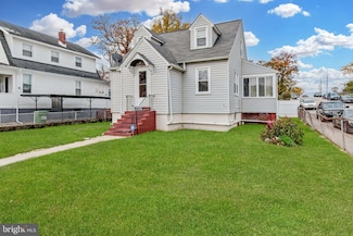 5214 Midwood Ave, Baltimore, MD 21212