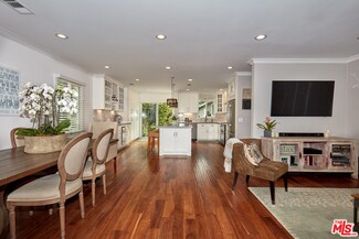 11286 Ryandale Dr, Culver City, CA 90230