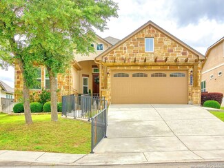 8178 Two Winds, San Antonio, TX 78255