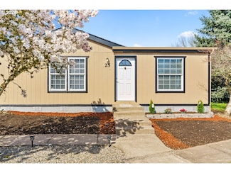 2333 N Terry St Unit 25, Eugene, OR 97402
