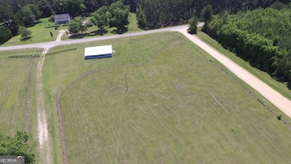 0 Ben Grady Collins Rd Unit LOT 1 10534784, Portal, GA 30450