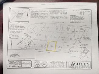 0 - Lot 8 Pidgeon Bay Rd, Summerville, SC 29483