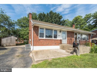 1097 West Cir, Ridley Park, PA 19078