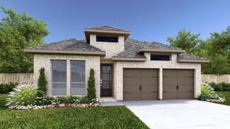 1622 Perla Ln, Magnolia, TX 77354