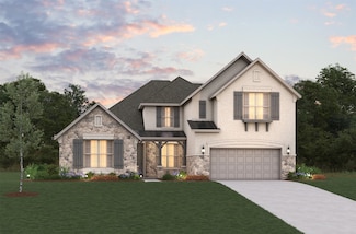 3808 Majestic Ct, Heath, TX 75032