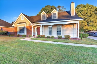 6105 Dunwoody Ct, Montgomery, AL 36117