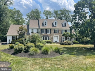 1591 Stocton Rd, Jenkintown, PA 19046
