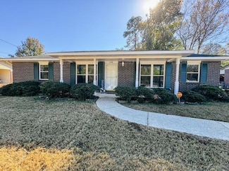 5348 Burbank St, Columbus, GA 31907