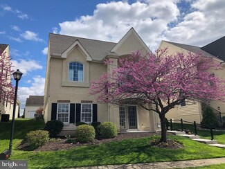 322 Carlisle Dr, Avondale, PA 19311