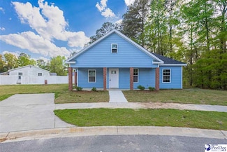 1008 Myers Ervin Way, Florence, SC 29501