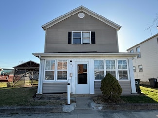 109 Ash St, Troy, OH 45373