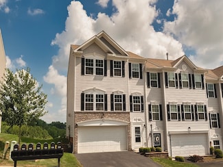 132 Rylie Dr, Harmony, PA 16037
