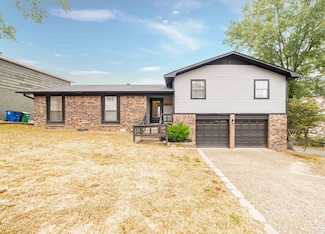 705 Kierre Dr, North Little Rock, AR 72118