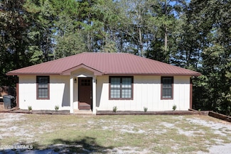 2036 County Road 470, Meridian, MS 39301