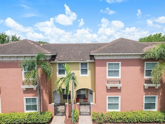 2851 W Prospect Rd Unit 1306, Tamarac, FL 33309