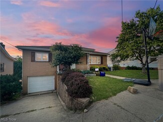 115 Marshall St, Weirton, WV 26062