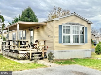 2002 W Main St Unit 49, Ephrata, PA 17522