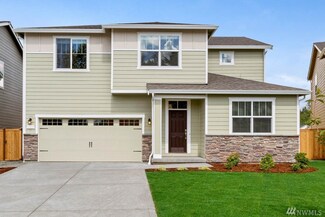 14018 67th Ave Ct E, Puyallup, WA 98373