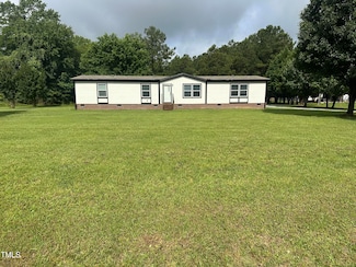 1289 Rhondale Rd, Selma, NC 27576