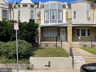 939 W Fisher Ave, Philadelphia, PA 19141