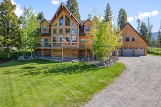 78 Stoneridge Overlook, Anaconda, MT 59711