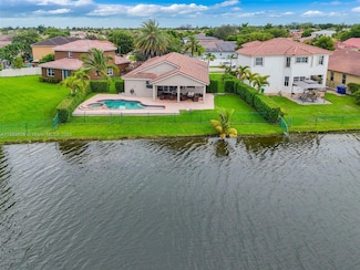 5250 SW 134th Ave, Miramar, FL 33027