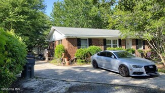 206 Cherokee Trail, Wilmington, NC 28409