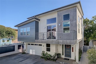 2516 Harriman Ln Unit B, Redondo Beach, CA 90278