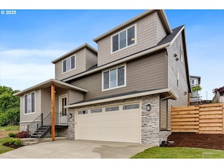 3813 SW Mckinley St, Gresham, OR 97080