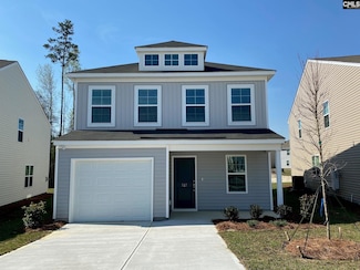 244 Watkin Way, Columbia, SC 29223