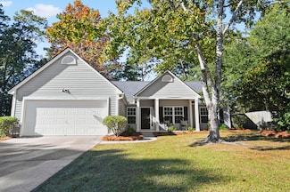 303 Ashford Cir, Summerville, SC 29485