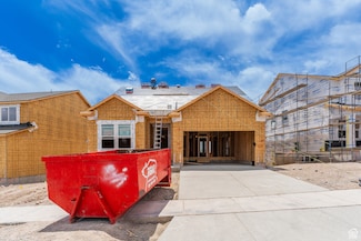 1511 Boseman Way Unit 604, Saratoga Springs, UT 84045