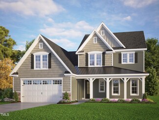 158 W Victoria Ridge Dr Unit 23, Selma, NC 27576