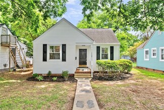 1709 Carter St, Richmond, VA 23220