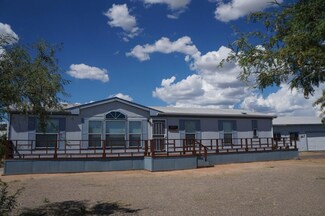 27150 Bullard Dr, Congress, AZ 85332