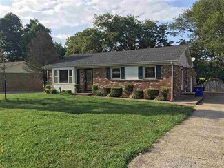 709 North St, Franklin, KY 42134
