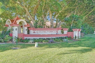 7592 Lexington Club Blvd Unit A, Delray Beach, FL 33446