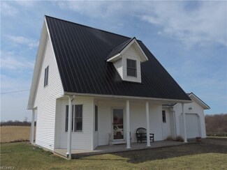 87060 Crall Rd, Scio, OH 43988