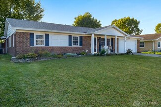108 Villa Dr, New Carlisle, OH 45344
