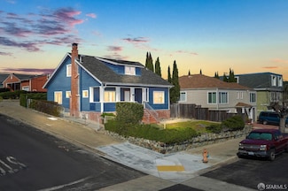 876 San Felipe Ave, San Bruno, CA 94066