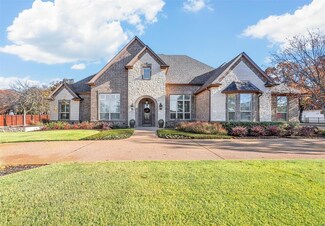 8116 Oakmont Dr, Burleson, TX 76028