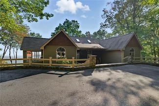 146 Wild Cherry Ln, Big Canoe, GA 30143