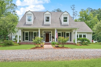 42532 S Range Rd, Hammond, LA 70403