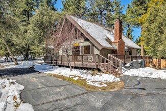 26753 Crestview Dr, Idyllwild, CA 92549