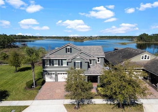 10303 Atwater Bay Dr, Winter Garden, FL 34787