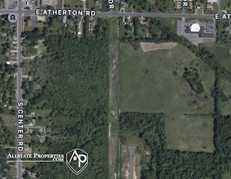 V.L. S Center Rd, Flint, MI 48519