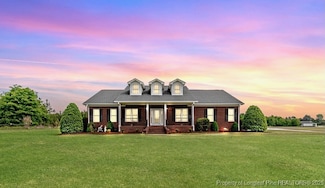2021 Rice Rd, Sanford, NC 27330