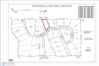 (Lot 2) TBD Ponderosa Ln, Waubun, MN 56589