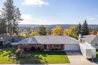 5801 N Drumheller St, Spokane, WA 99205